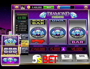 Desvendando o Mundo dos Jogos Virtuais na 5sbet