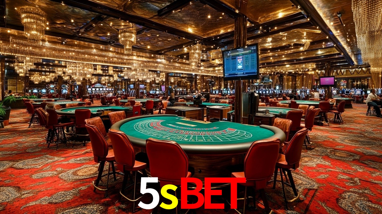 5s bet APK