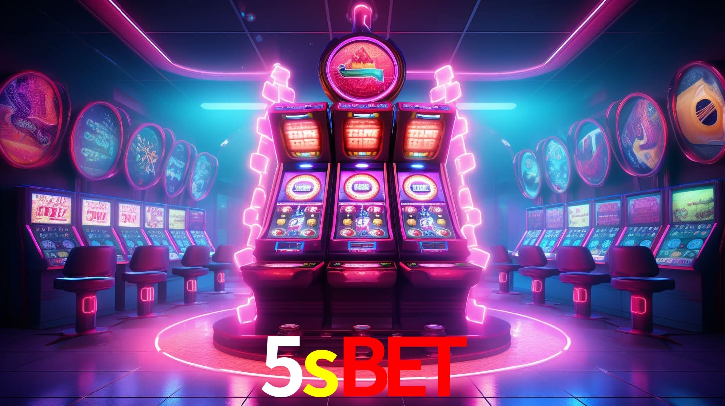 5sbet - Fortuna e Diversão - 5sbet.com
