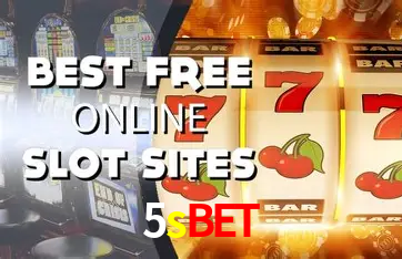 Descubra a Magia dos Jogos de Arcade no 5sbet