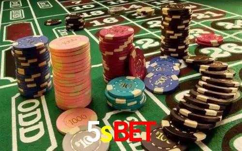 Exclusive Games 5sbet