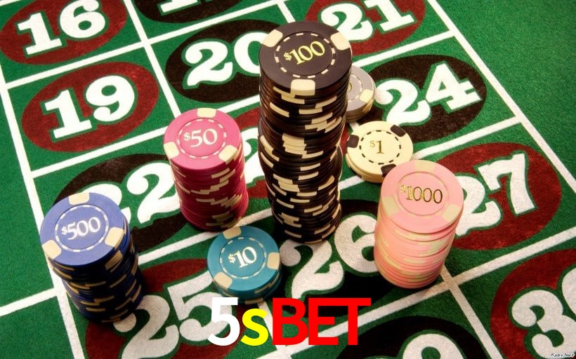 Statistics 5sbet