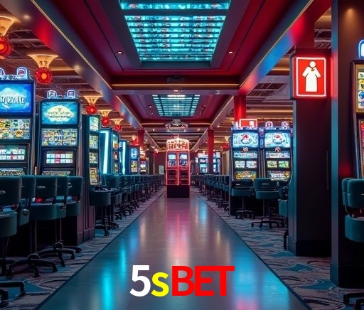 Descubra o Programa VIP da 5sbet: Vantagens Exclusivas para Jogadores
