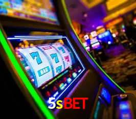 A Emoção da Loteria na 5sbet: Uma Chance de Mudança de Vida
