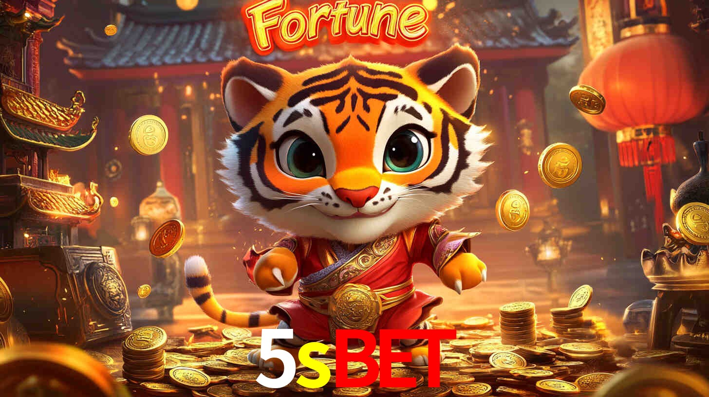Inovações de Jogos na 5sbet: O Futuro das Experiências Interativas