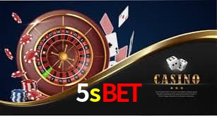 Experiência VIP 5sbet