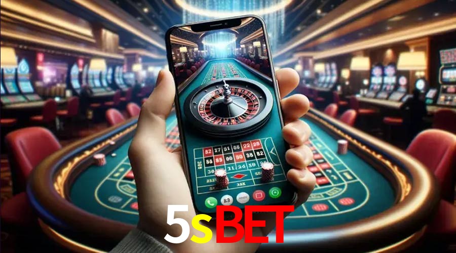 Live Casino 5sbet