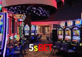 API Integration 5sbet