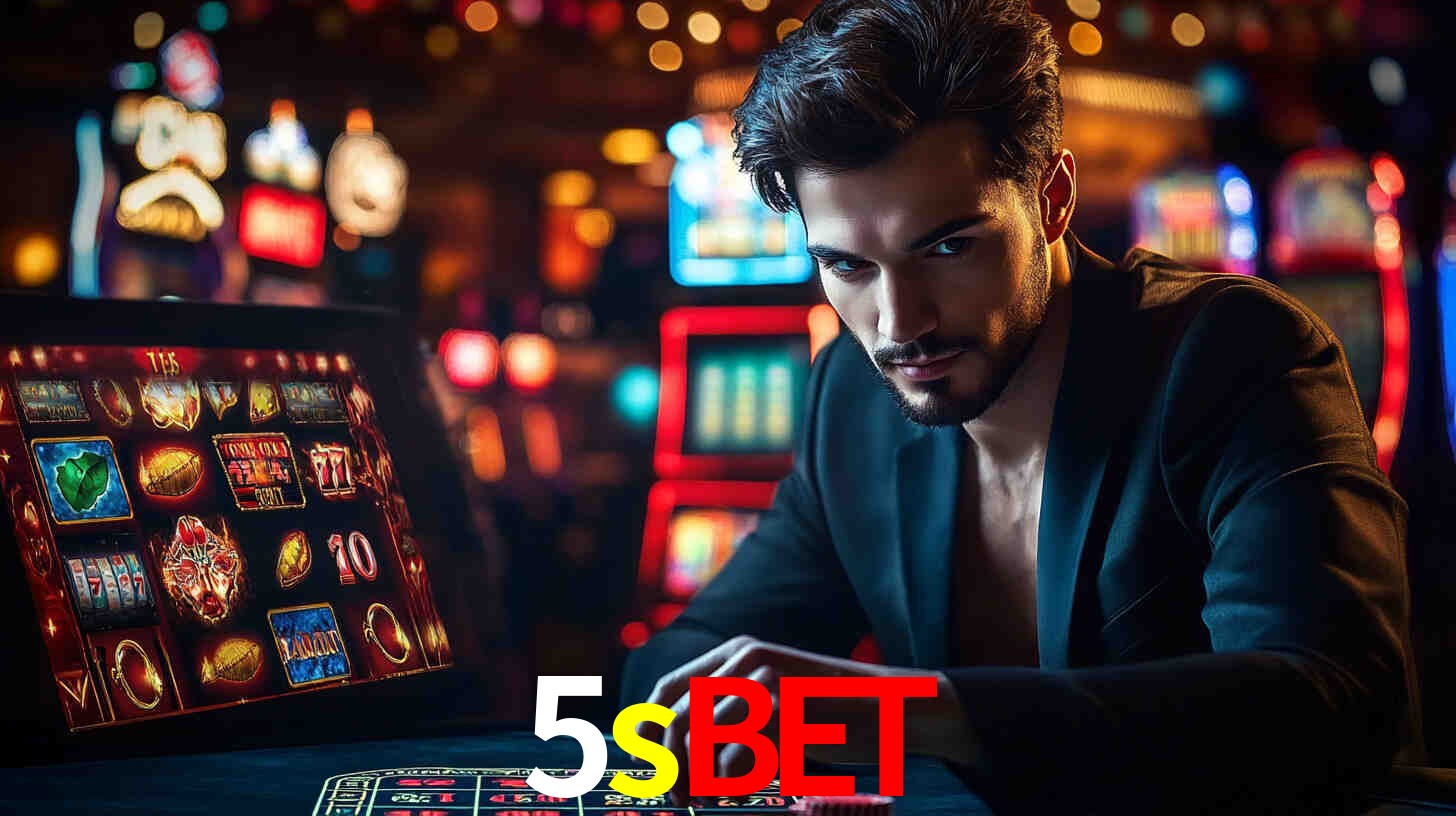 5s bet APK