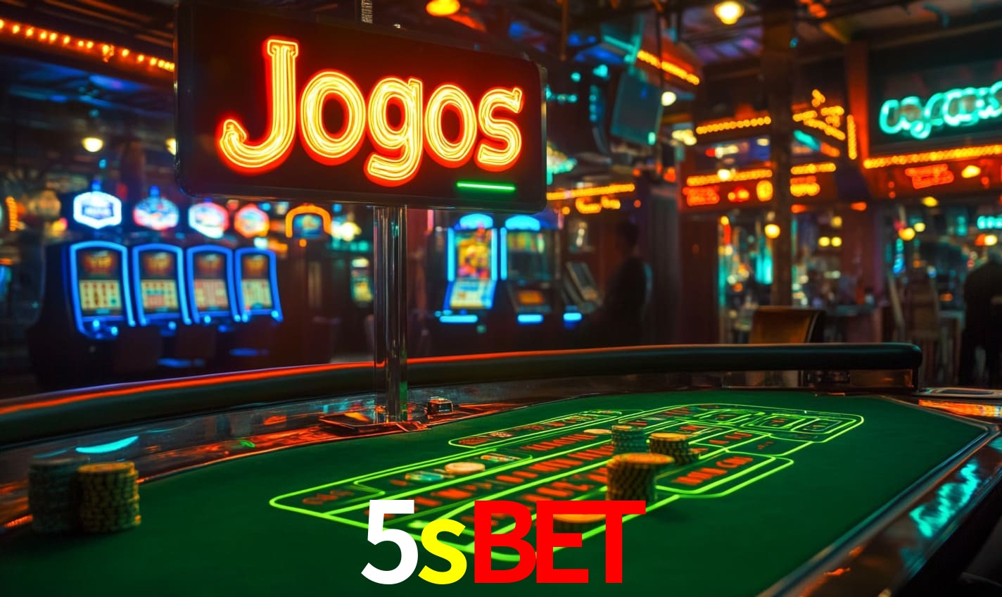 Game Providers 5sbet