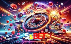 Welcome Bonus 5sbet