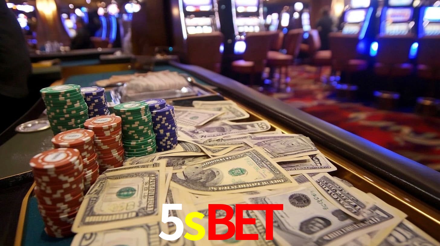 Seasonal Promotions 5sbet