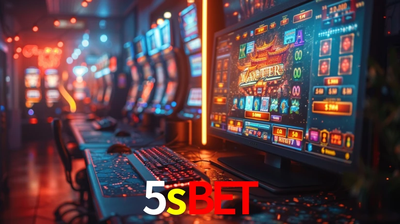 5s bet APK