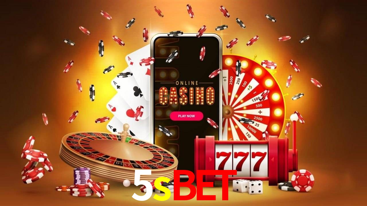 Slot Games 5sbet