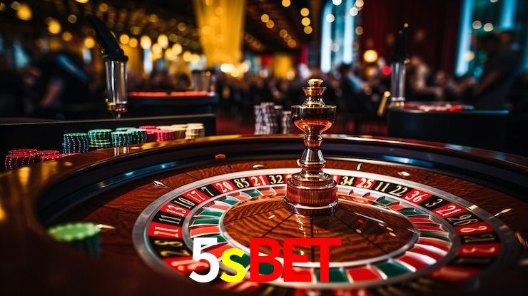 Seasonal Promotions 5sbet