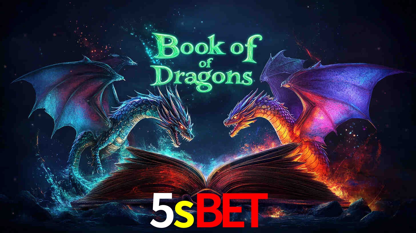 Desvendando o Mundo dos Jogos Virtuais na 5sbet