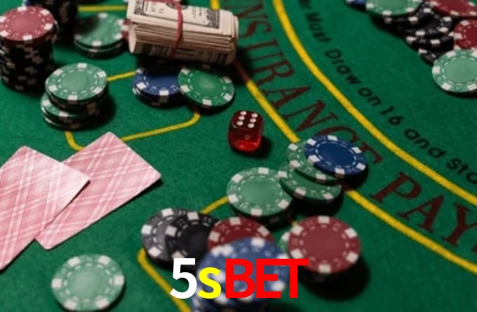5sbet.com