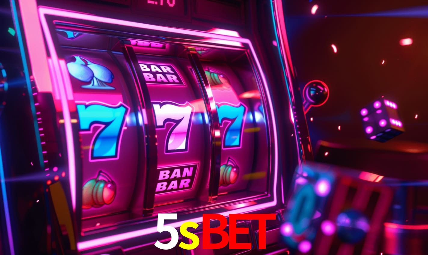 Descubra a Essência do 5sbet: Nossa História e Compromissos