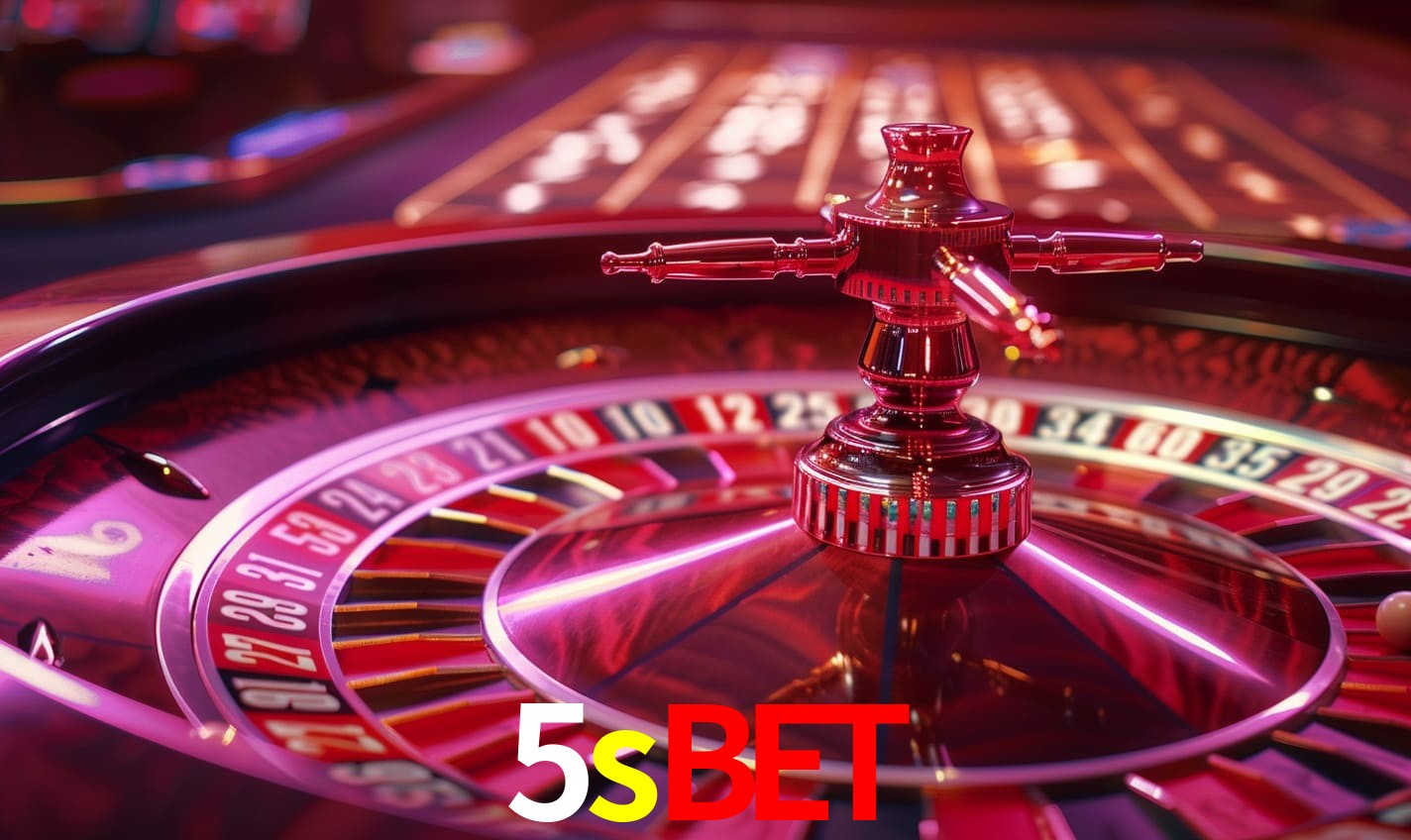 Explorando a Categoria de Eventos em Apostas na 5sbet