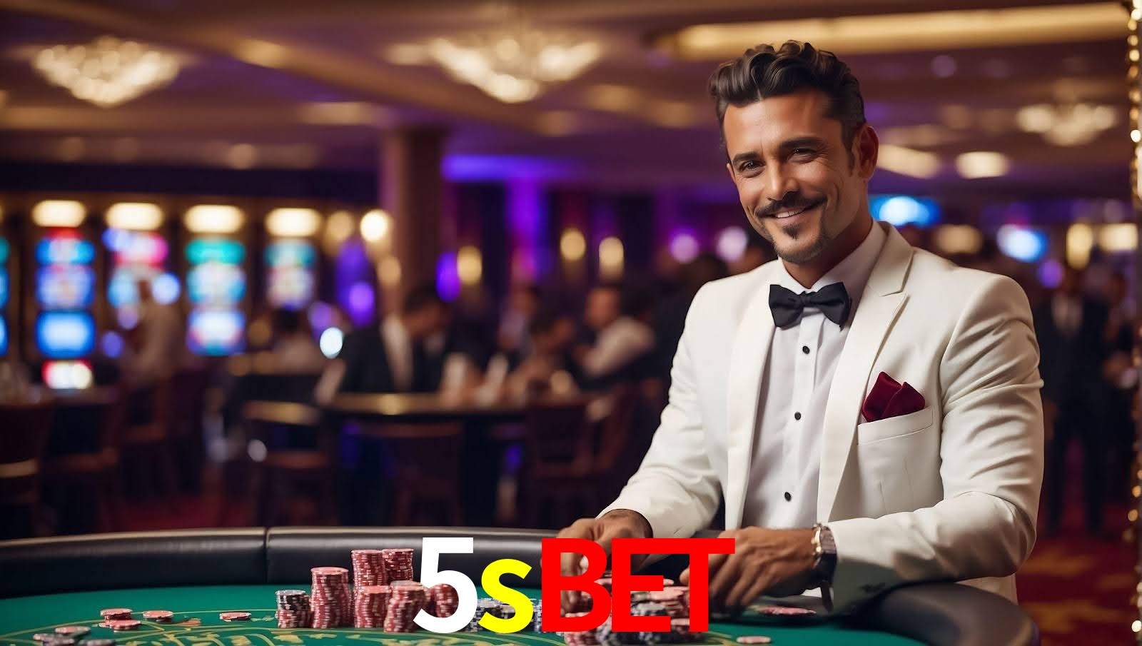 Secure Login 5sbet