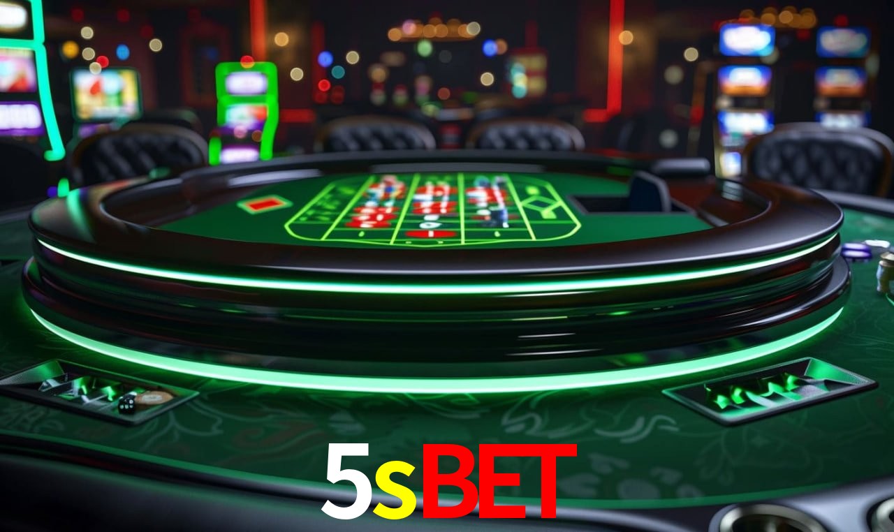 Weekend Specials 5sbet