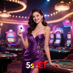 cassino 5sbet