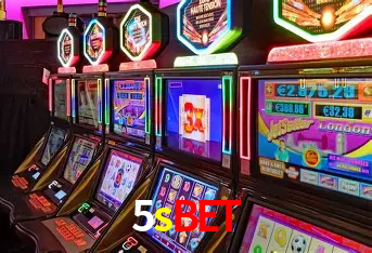 A Emoção da Loteria na 5sbet: Uma Chance de Mudança de Vida