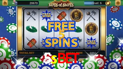 Desvendando o Mundo dos Jogos Virtuais na 5sbet