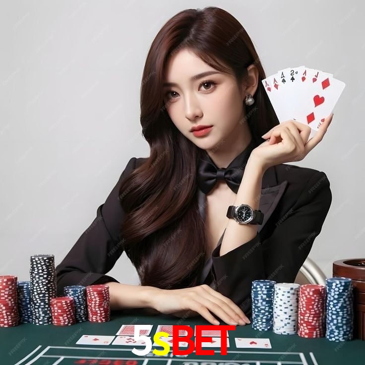 Account Benefits 5sbet