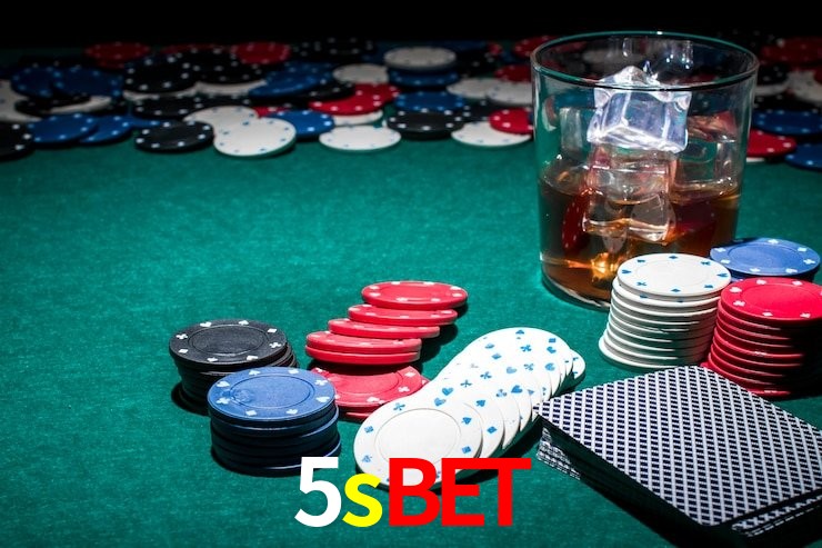 Tennis Betting 5sbet