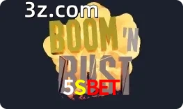 Boom or Bust