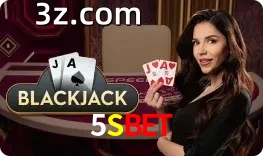 Live Blackjack