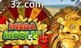 Mega Moolah